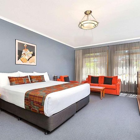 Quality Inn O'Connell Adelaide Exterior foto