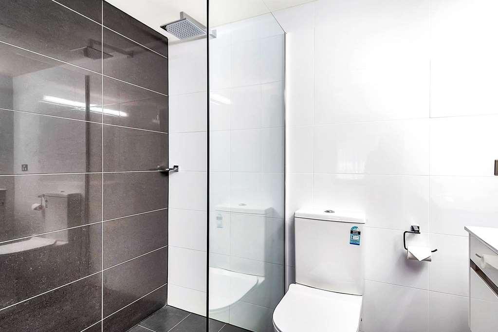 Quality Inn O'Connell Adelaide Exterior foto