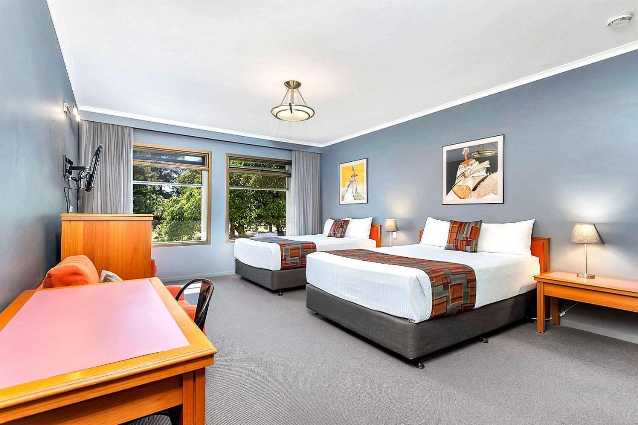 Quality Inn O'Connell Adelaide Exterior foto