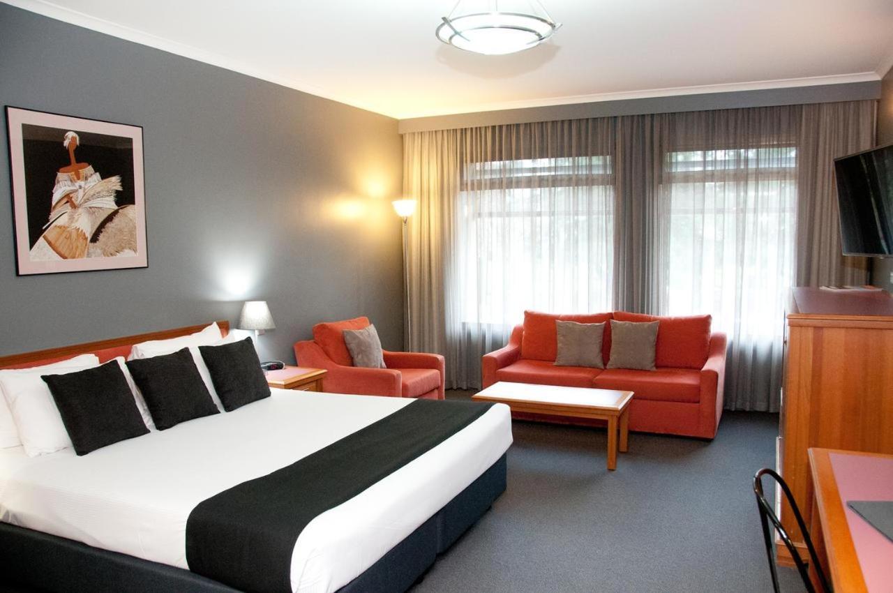 Quality Inn O'Connell Adelaide Exterior foto