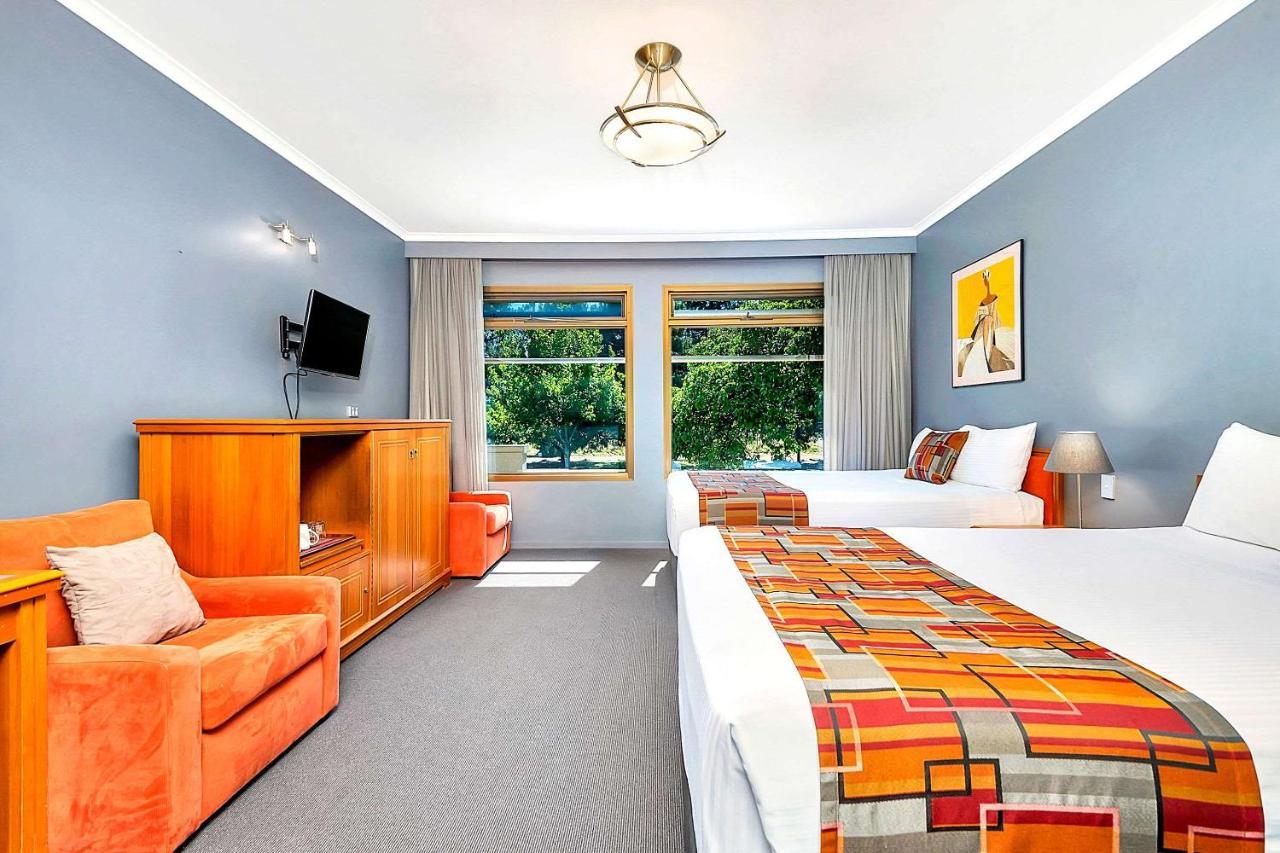 Quality Inn O'Connell Adelaide Exterior foto