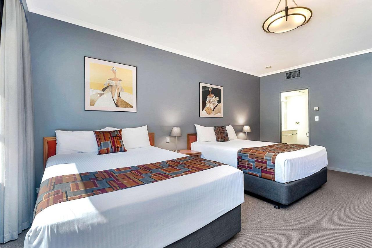 Quality Inn O'Connell Adelaide Exterior foto
