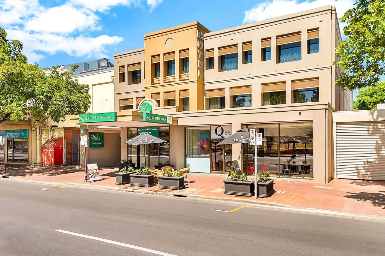 Quality Inn O'Connell Adelaide Exterior foto