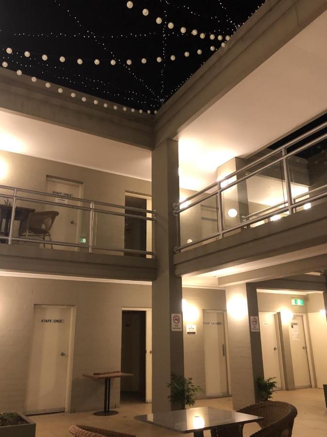 Quality Inn O'Connell Adelaide Exterior foto